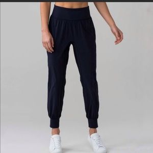 Lululemon joggers